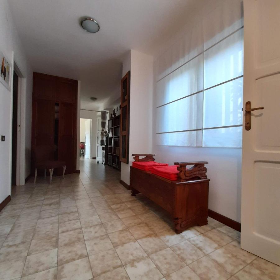 Appartement Invit Arti à Capoterra Extérieur photo