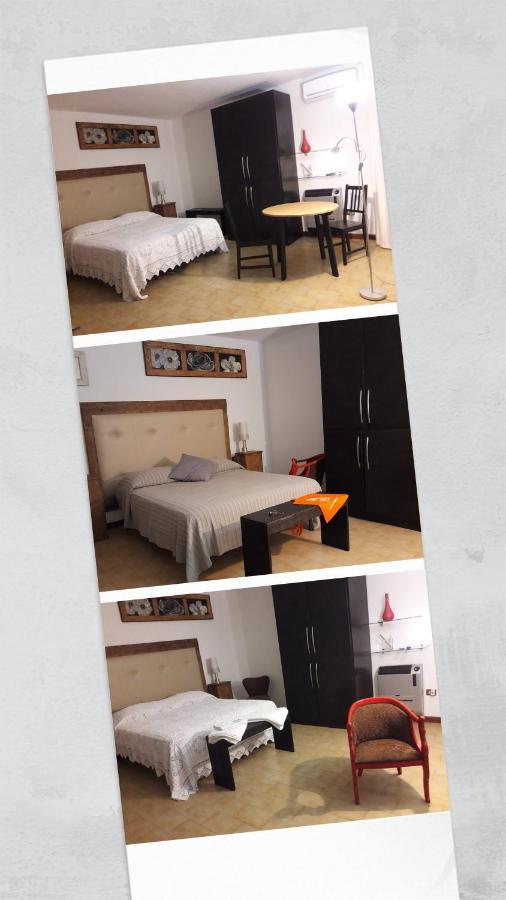 Appartement Invit Arti à Capoterra Extérieur photo