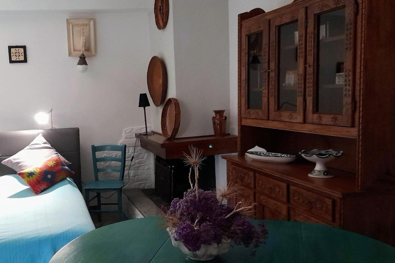 Appartement Invit Arti à Capoterra Extérieur photo