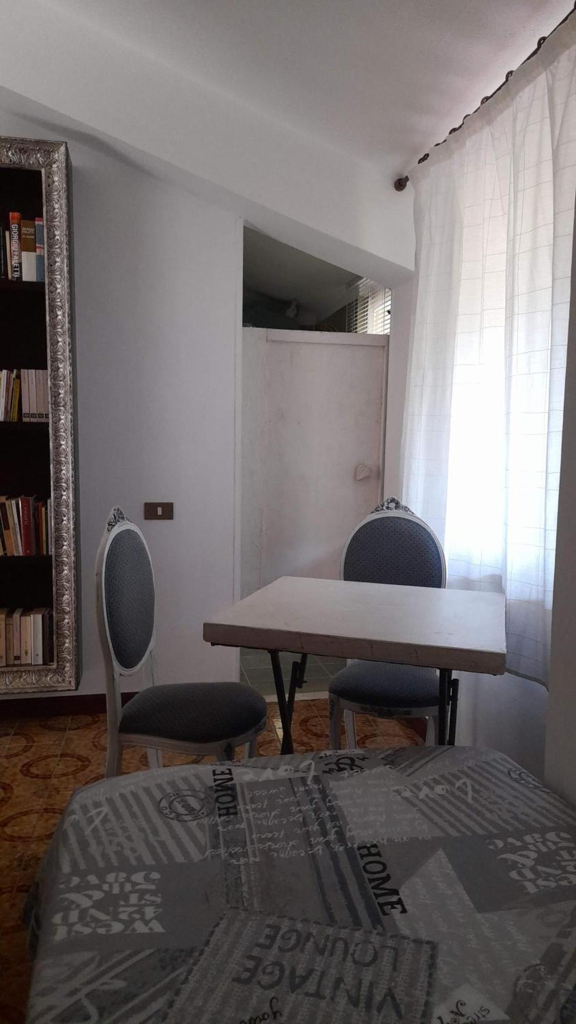 Appartement Invit Arti à Capoterra Extérieur photo