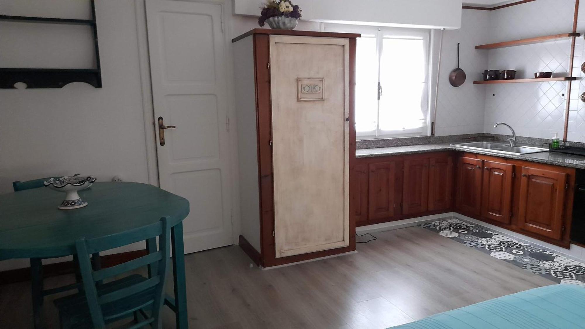 Appartement Invit Arti à Capoterra Chambre photo