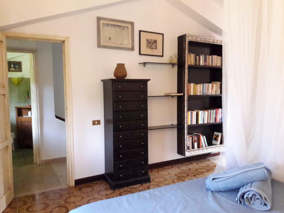 Appartement Invit Arti à Capoterra Extérieur photo