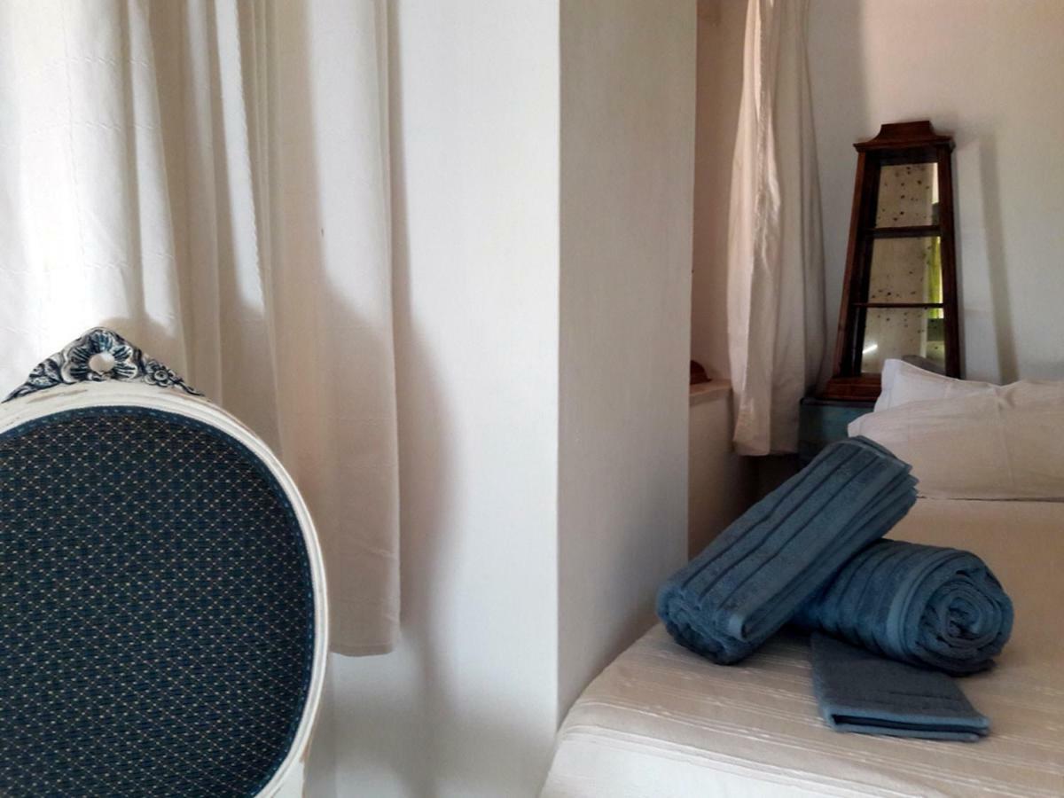 Appartement Invit Arti à Capoterra Extérieur photo