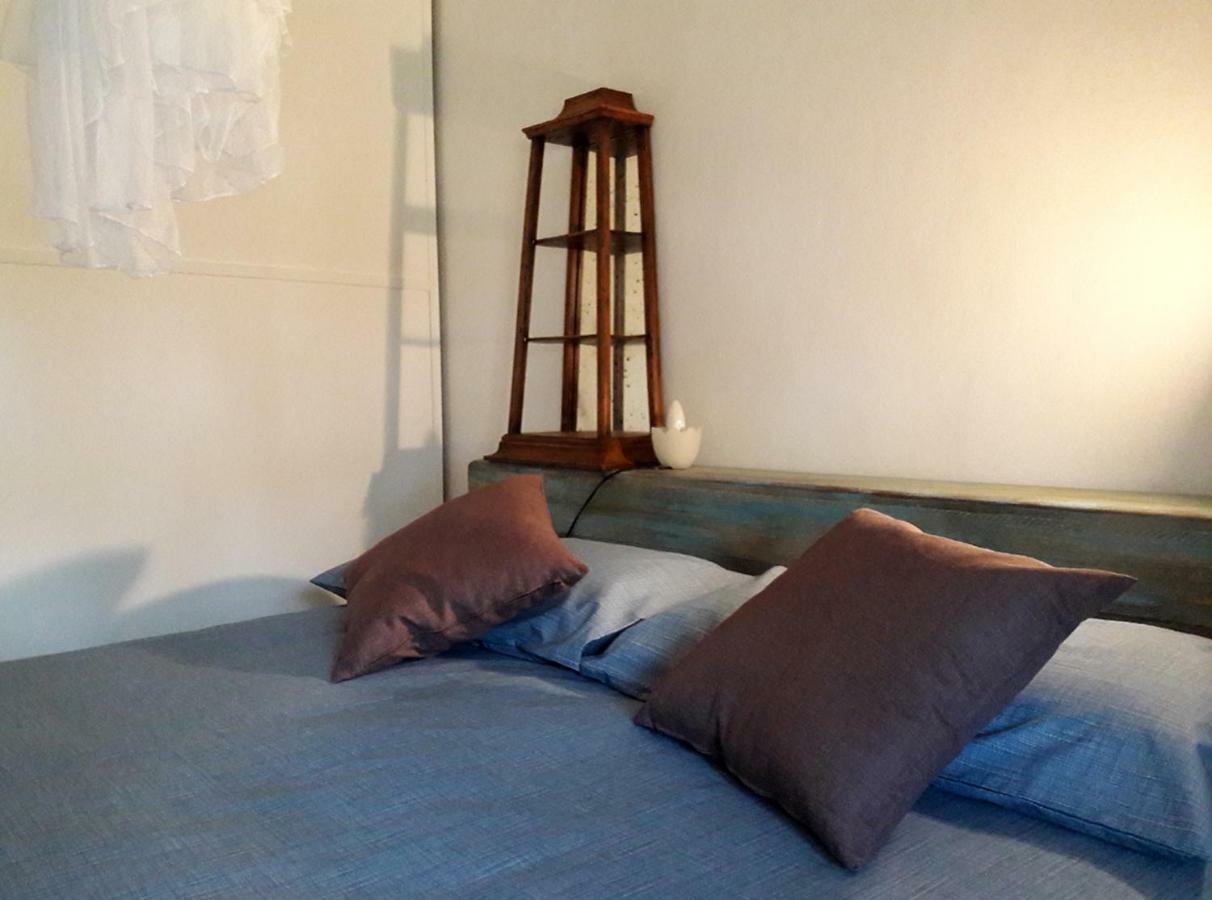 Appartement Invit Arti à Capoterra Extérieur photo