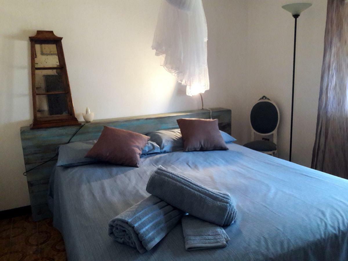 Appartement Invit Arti à Capoterra Extérieur photo