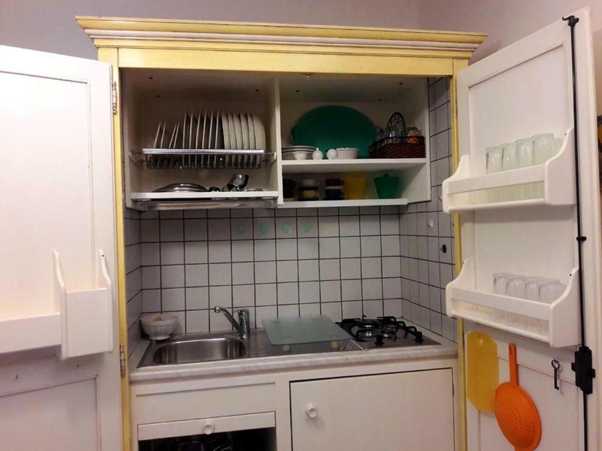 Appartement Invit Arti à Capoterra Extérieur photo